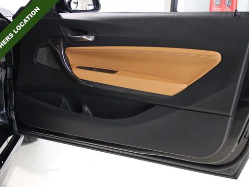 Used 2019 BMW M240i xDrive Convertible w/ Premium Package image 67