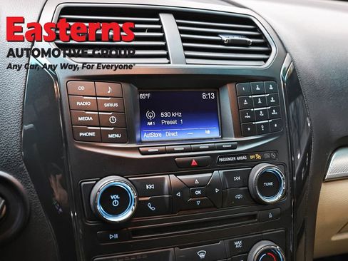 Used 2016 Ford Explorer FWD image 19