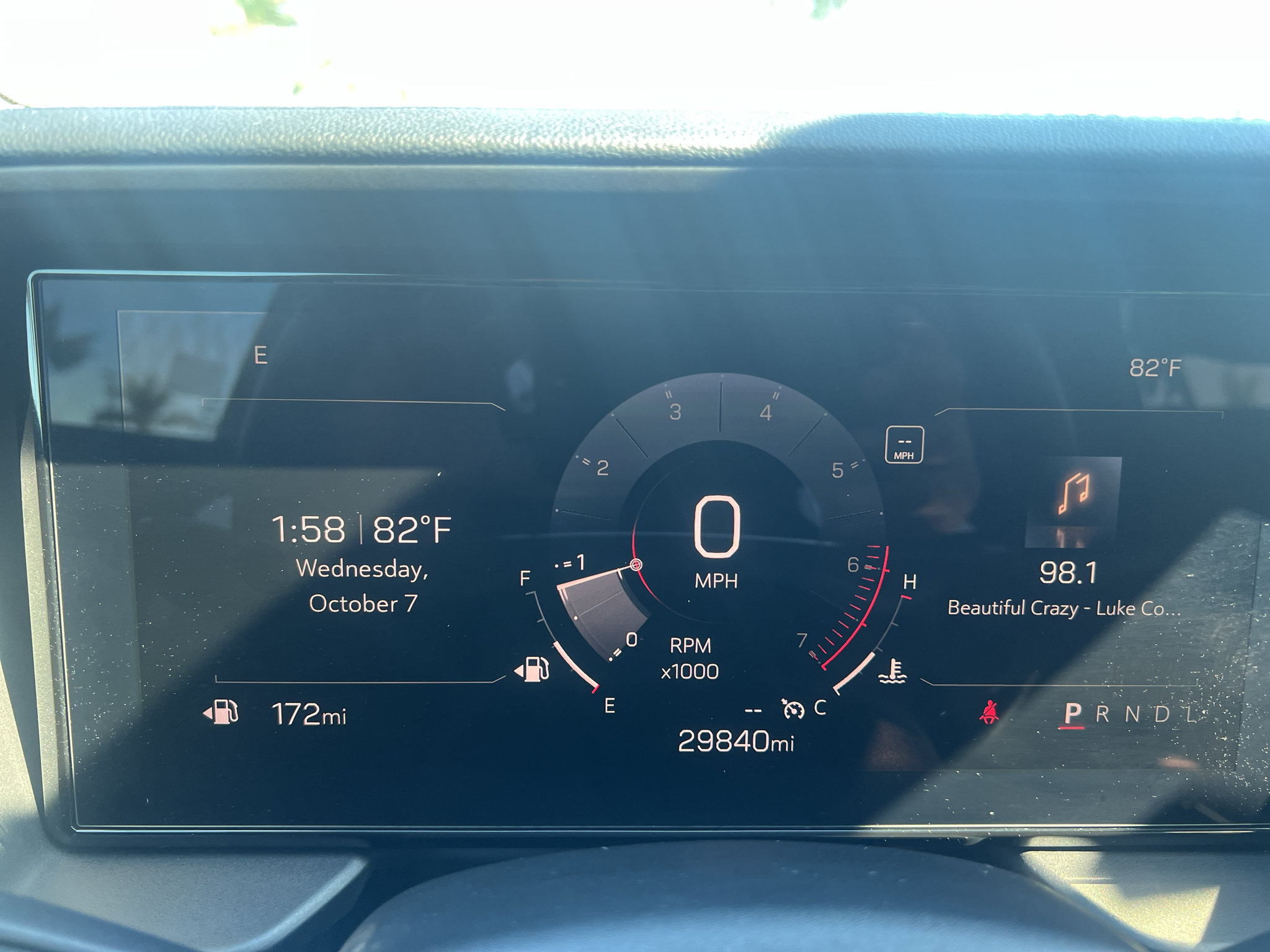 Used 2026 GMC Terrain Elevation FWD image 19