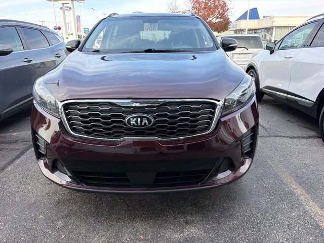 Used 2020 Kia Sorento S AWD/4WD image 5