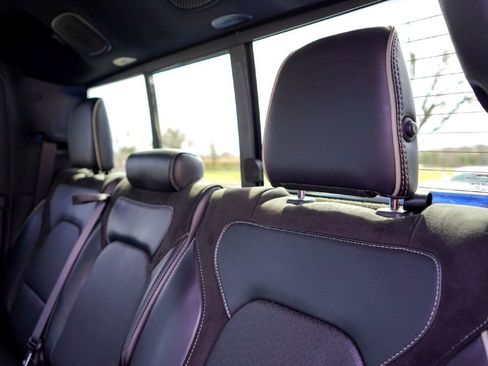 Used 2020 RAM 1500 Laramie w/ Sport Appearance Package image 27