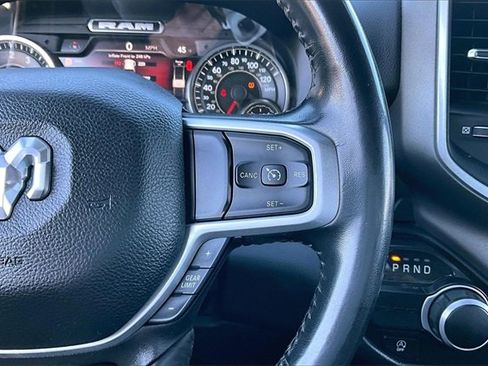 Used 2022 RAM 1500 Lone Star image 13
