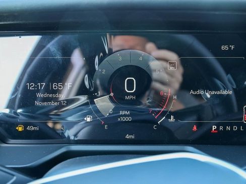 New 2026 GMC Acadia Elevation w/ Elevation Premium Package image 27