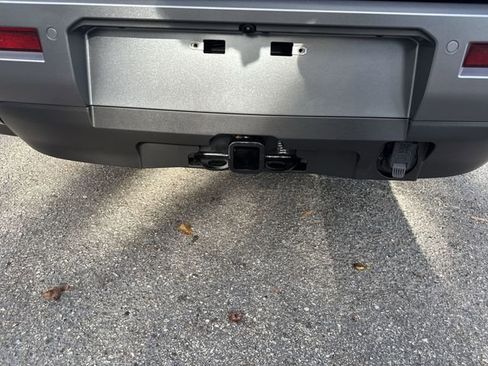 New 2026 Nissan Pathfinder Platinum image 15