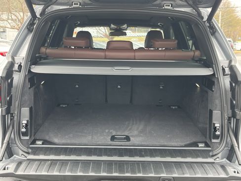 Used 2026 BMW X5 xDrive40i image 28