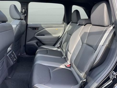 New 2026 Subaru Forester Wilderness image 29