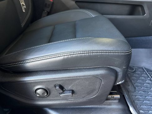 Used 2026 RAM 1500 Rebel w/ Rebel Level 2 Equipment Group AWD/4WD image 21