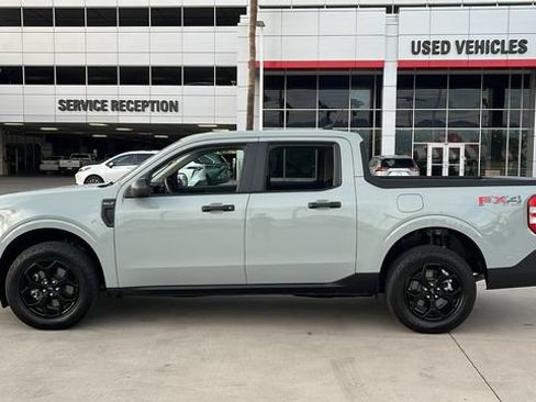 Used 2024 Ford Maverick XLT w/ Equipment Group 300A Standard AWD/4WD image 3