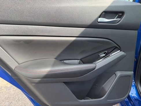 Certified 2025 Nissan Altima 2.5 SR image 12