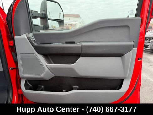 Used 2023 Ford F350 XL AWD/4WD image 17