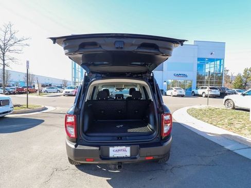 Used 2021 Ford Bronco Sport Big Bend image 38