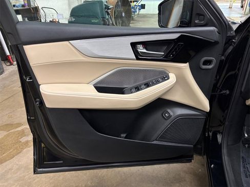 Certified 2023 Acura MDX Technology image 11