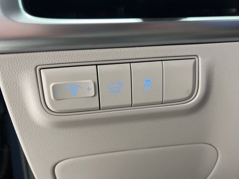 New 2026 Hyundai Tucson SEL AWD/4WD image 21