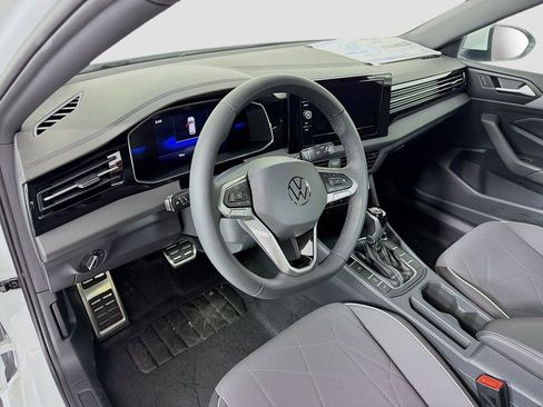 New 2026 Volkswagen Jetta Sport FWD image 9