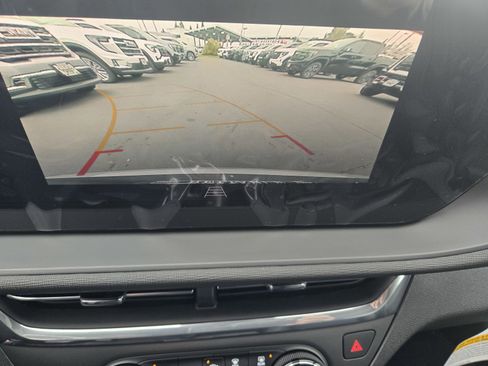 New 2025 Buick Envista Preferred w/ Convenience I Package image 9