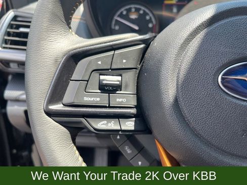 Used 2024 Subaru Forester Wilderness image 29