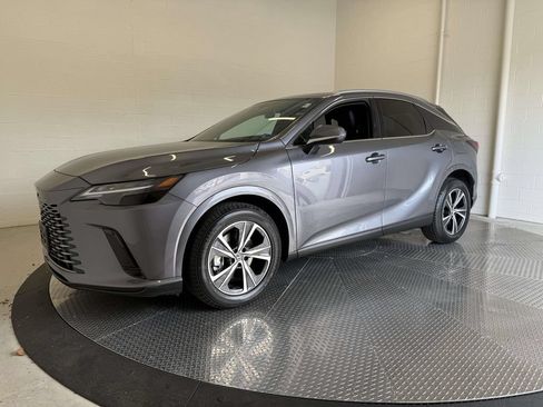 Used 2023 Lexus RX 350 Premium w/ Accessory Package AWD/4WD image 1