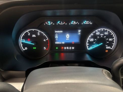 Used 2023 Ford F350 XLT image 20