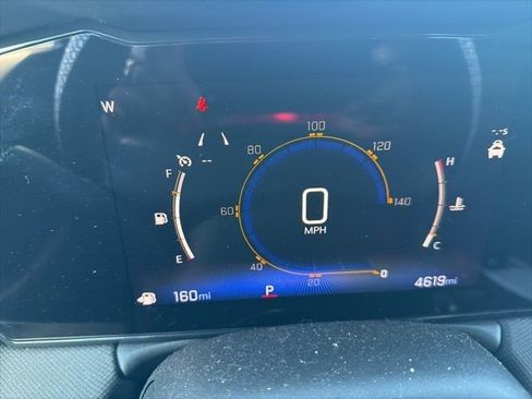 Used 2024 Chevrolet TrailBlazer ACTIV FWD image 12