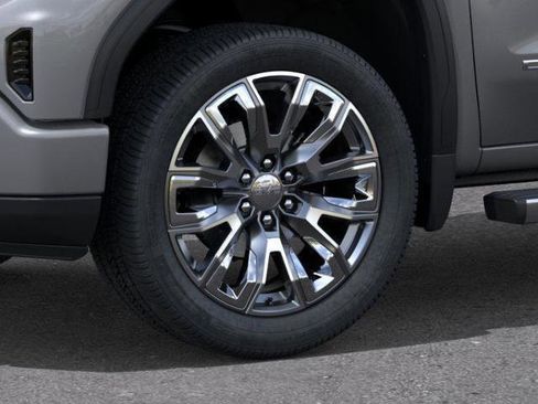 New 2026 GMC Sierra 1500 Denali w/ Denali Reserve Package AWD/4WD image 57