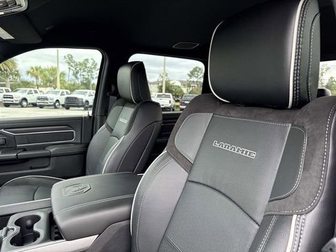 New 2026 RAM 2500 Laramie w/ Safety Group image 20
