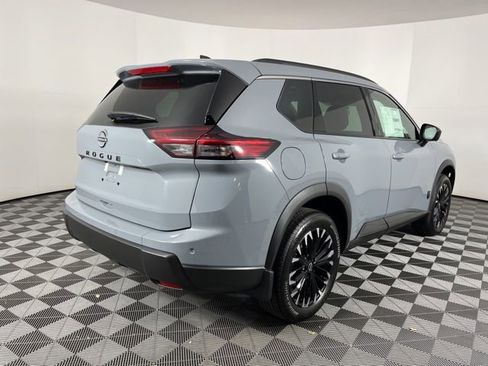 New 2026 Nissan Rogue SV image 10