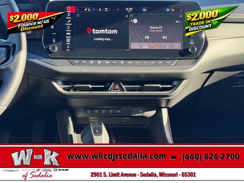 New 2026 Dodge Charger R/T Scat Pack image 20