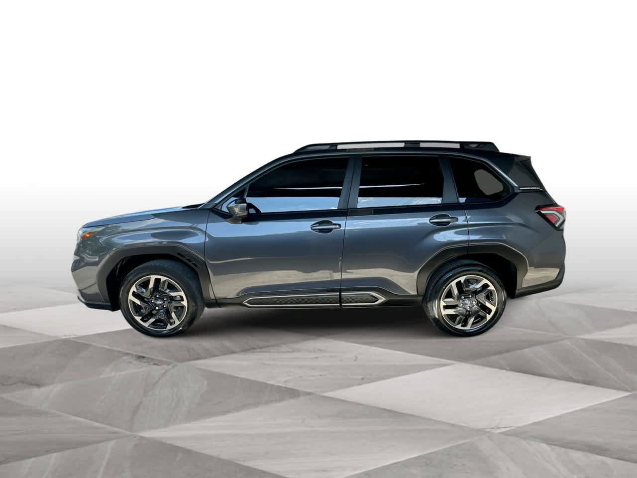 Used 2025 Subaru Forester Limited AWD/4WD image 5