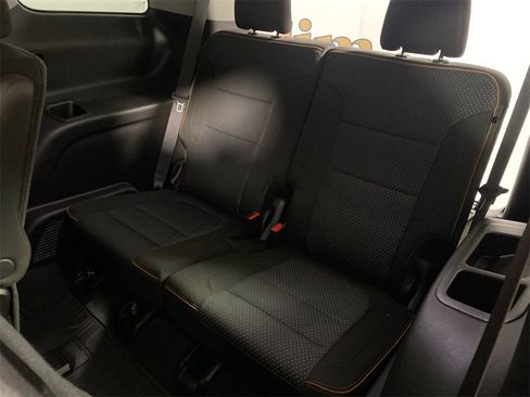 Used 2023 GMC Acadia AT4 w/ Trailering Package image 22