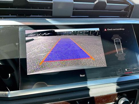 Used 2025 Audi Q3 2.0T Premium w/ Convenience Package image 14