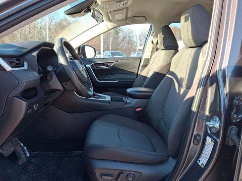 Certified 2024 Toyota RAV4 XLE image 13