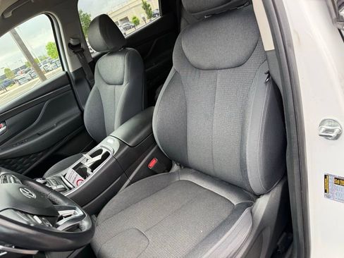 Used 2023 Hyundai Santa Fe SEL image 8