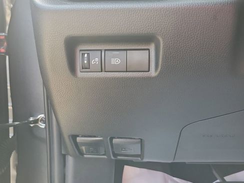 Used 2024 Toyota RAV4 LE FWD image 36
