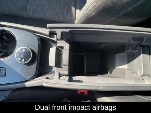 Certified 2023 Nissan Rogue SV AWD/4WD image 23