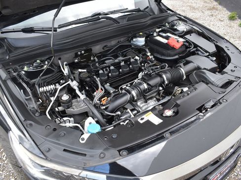 Used 2021 Honda Accord Sport Special Edition image 28
