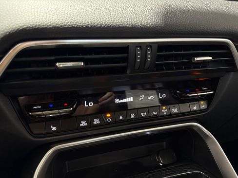 Used 2025 MAZDA CX-90 Plug-In Hybrid w/Premium Sport AWD/4WD image 97