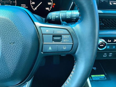 Used 2025 Honda CR-V Sport-L image 25