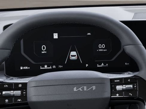 New 2026 Kia Sorento SX image 21