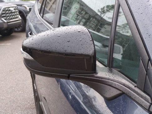 Used 2025 Subaru Outback Onyx Edition image 12