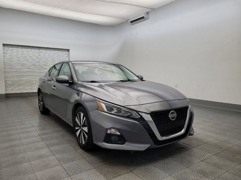 Used 2019 Nissan Altima 2.5 SL image 13