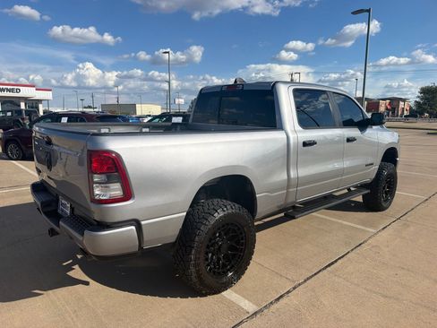 Used 2023 RAM 1500 Big Horn RWD image 5
