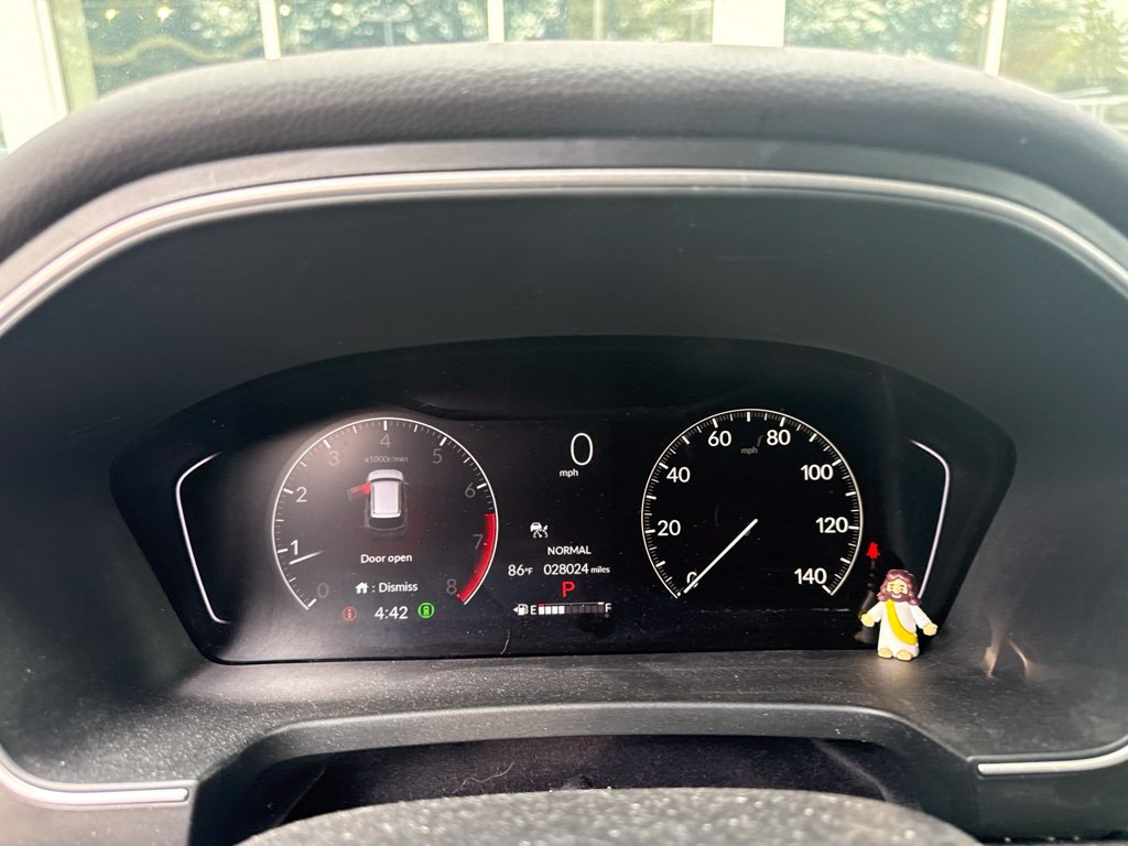 Certified 2023 Honda Pilot EX-L image 15