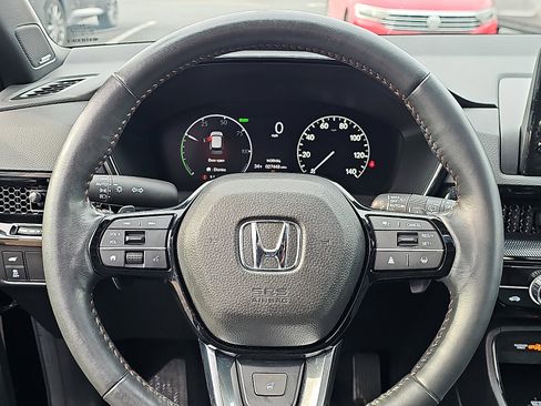Used 2023 Honda CR-V Sport Touring image 20