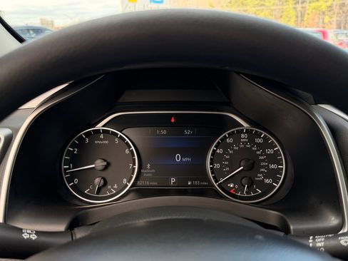 Used 2019 Nissan Murano S image 20