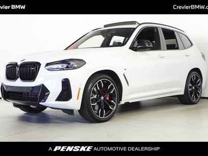 Used 2024 BMW X3 M40i w/ Premium Package
