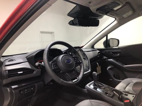 New 2026 Subaru Crosstrek 2.5i Limited AWD/4WD image 21