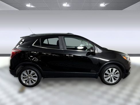 Used 2018 Buick Encore Preferred FWD image 8