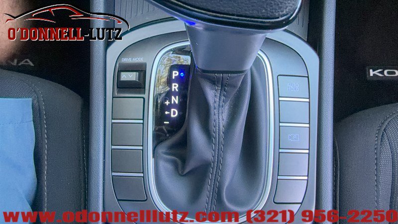 Used 2025 Hyundai Kona SE FWD image 25