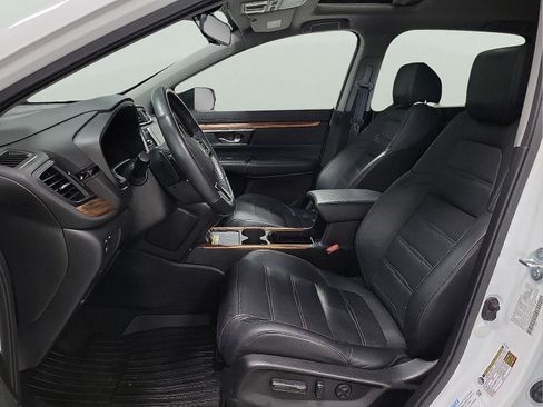 Used 2021 Honda CR-V Touring image 13