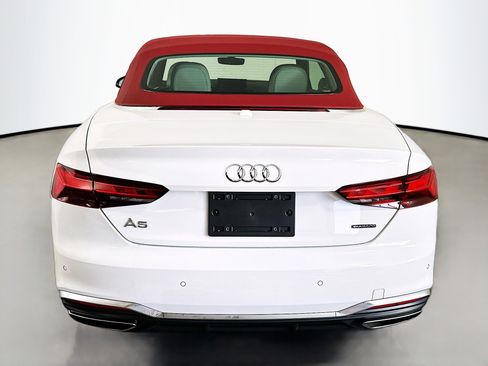 Used 2024 Audi A5 2.0T Prestige image 6